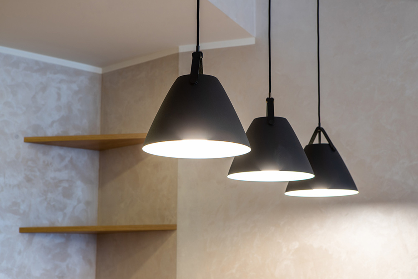 Licht & Leuchten bei Elektro Beisler GmbH in Hösbach