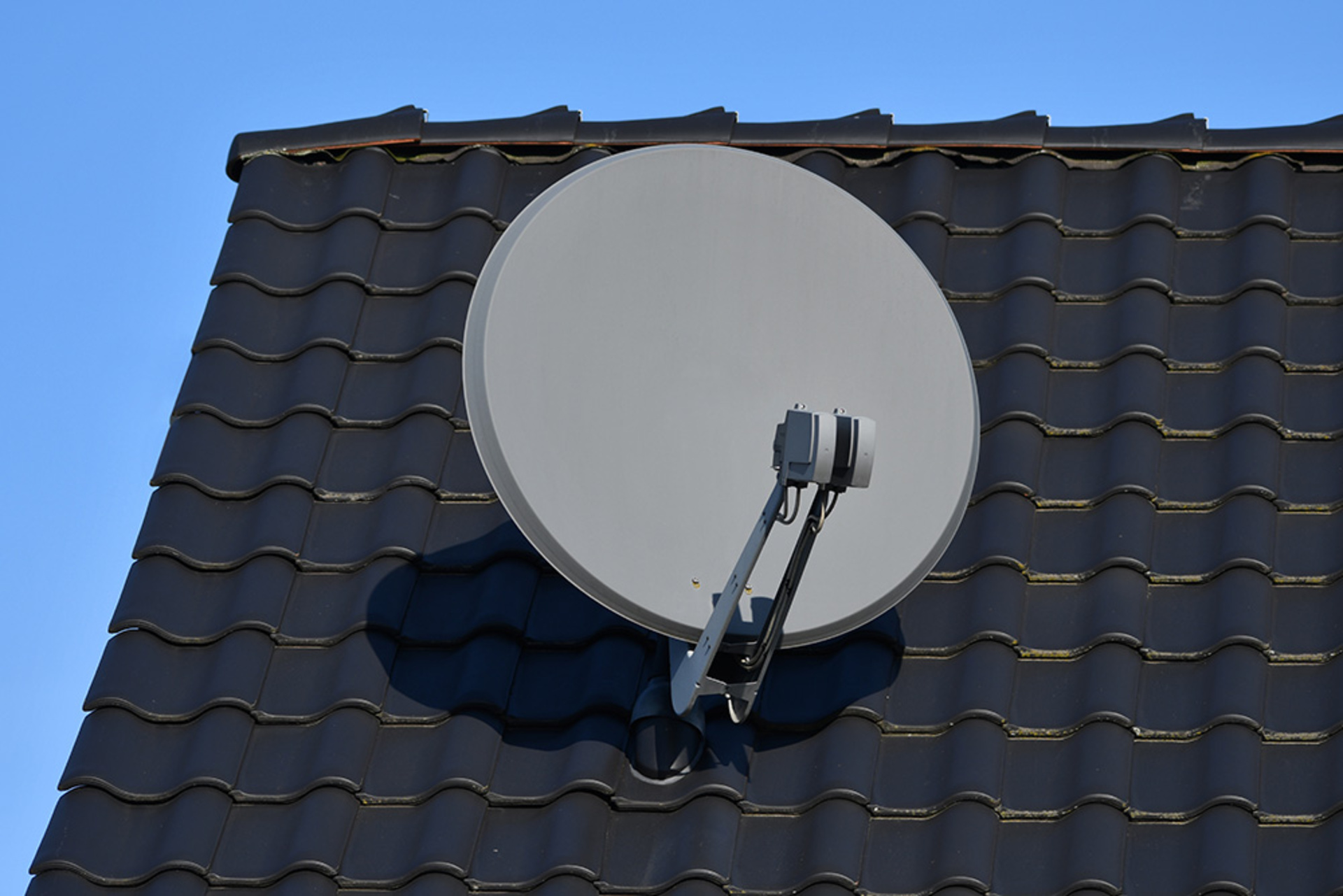 Multimedia bei Elektro Beisler GmbH in Hösbach