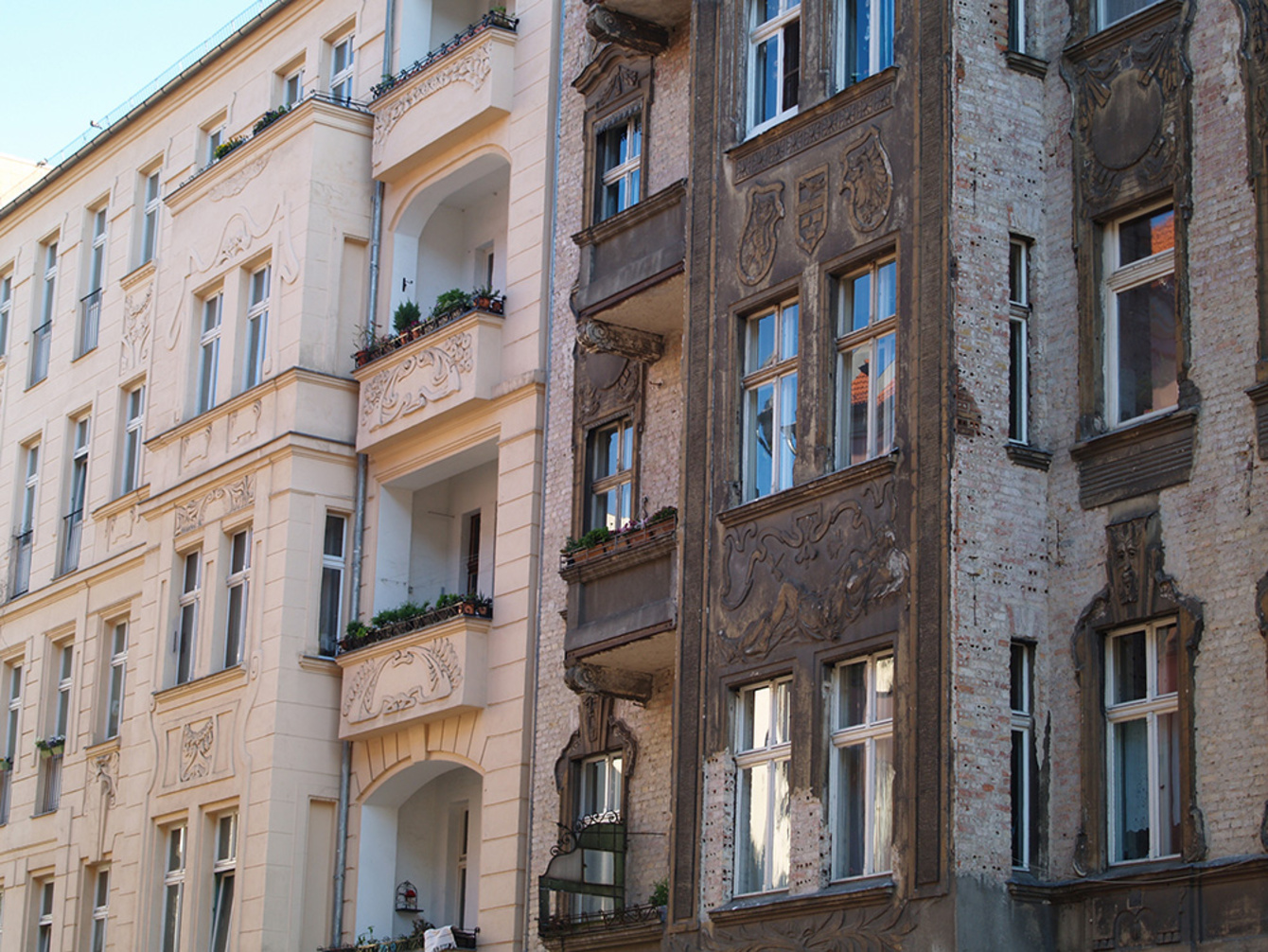 Altbau&shy;sanierung bei Elektro Beisler GmbH in Hösbach